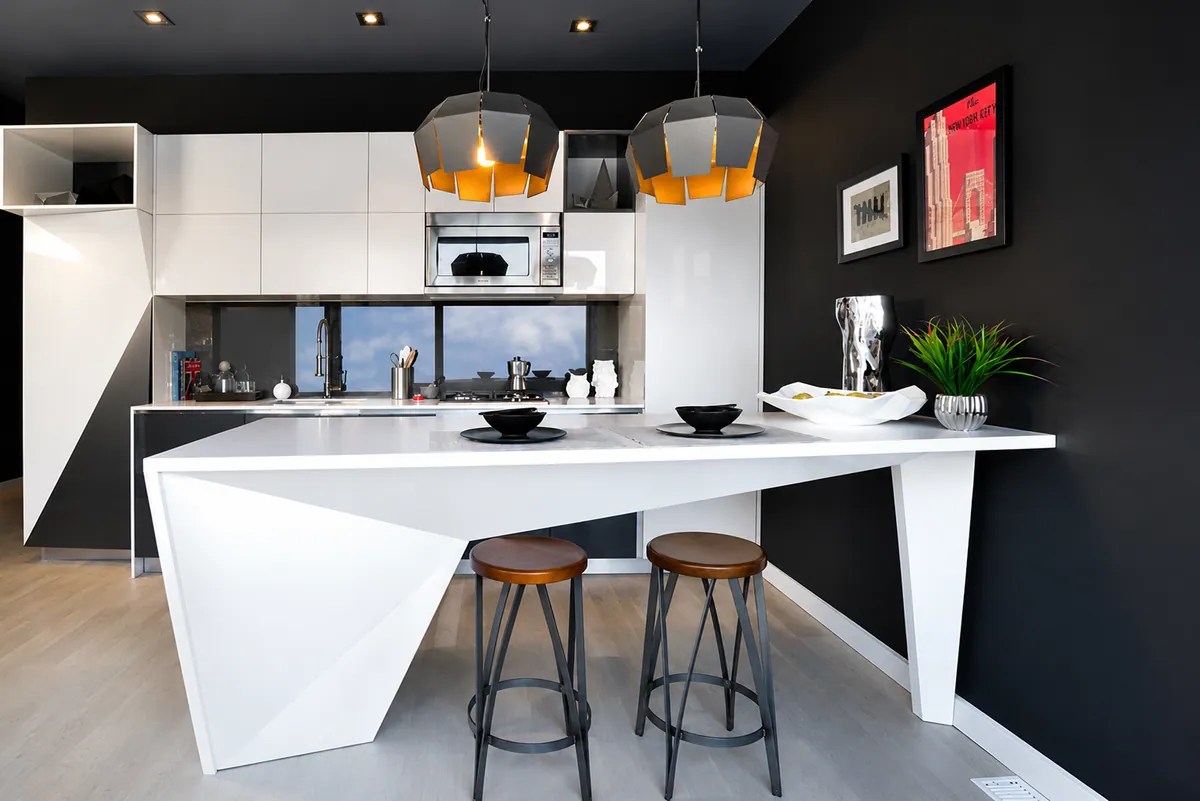 10 Smart & Stylish Kitchen Interior Design Trends for Modern Bangalore Homes
