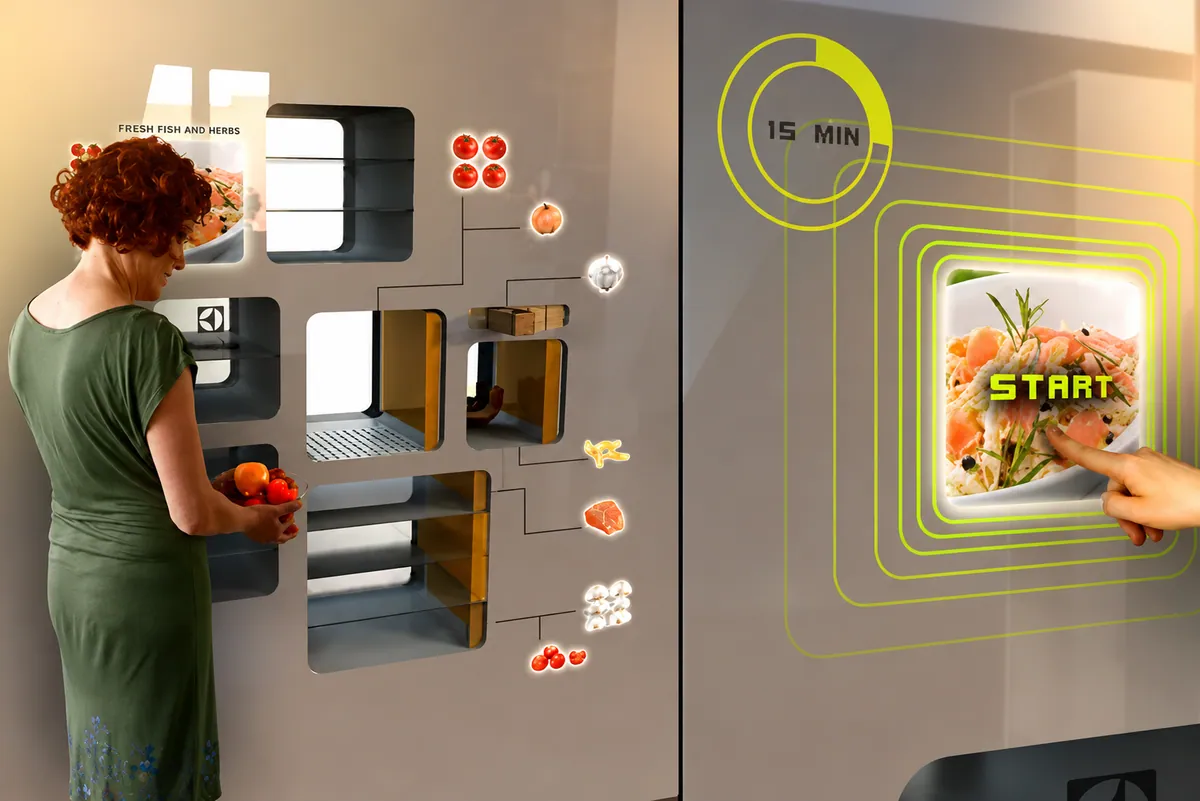 10 Smart & Stylish Kitchen Interior Design Trends for Modern Bangalore Homes