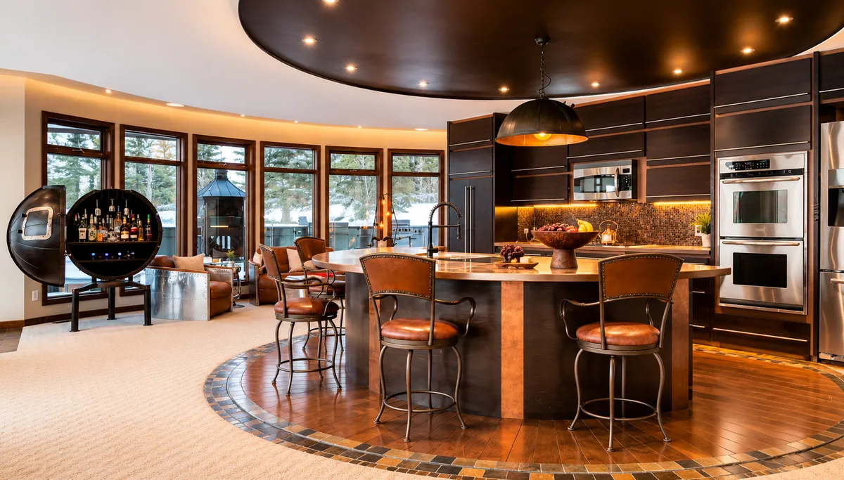 10 Smart & Stylish Kitchen Interior Design Trends for Modern Bangalore Homes