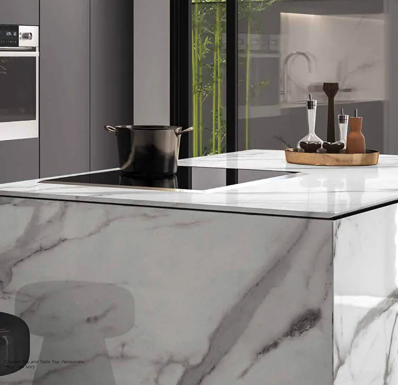 10 Smart & Stylish Kitchen Interior Design Trends for Modern Bangalore Homes