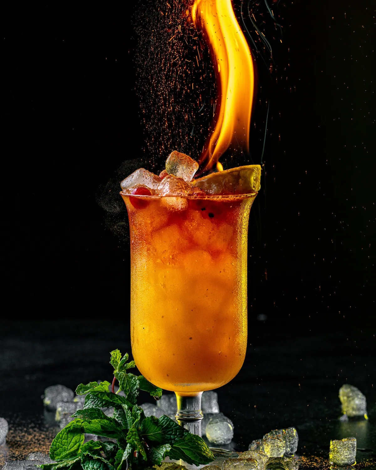 Above the City Lights: Inside Bengaluru’s Most Elevated Nightlife Experience @ High Ultra Lounge