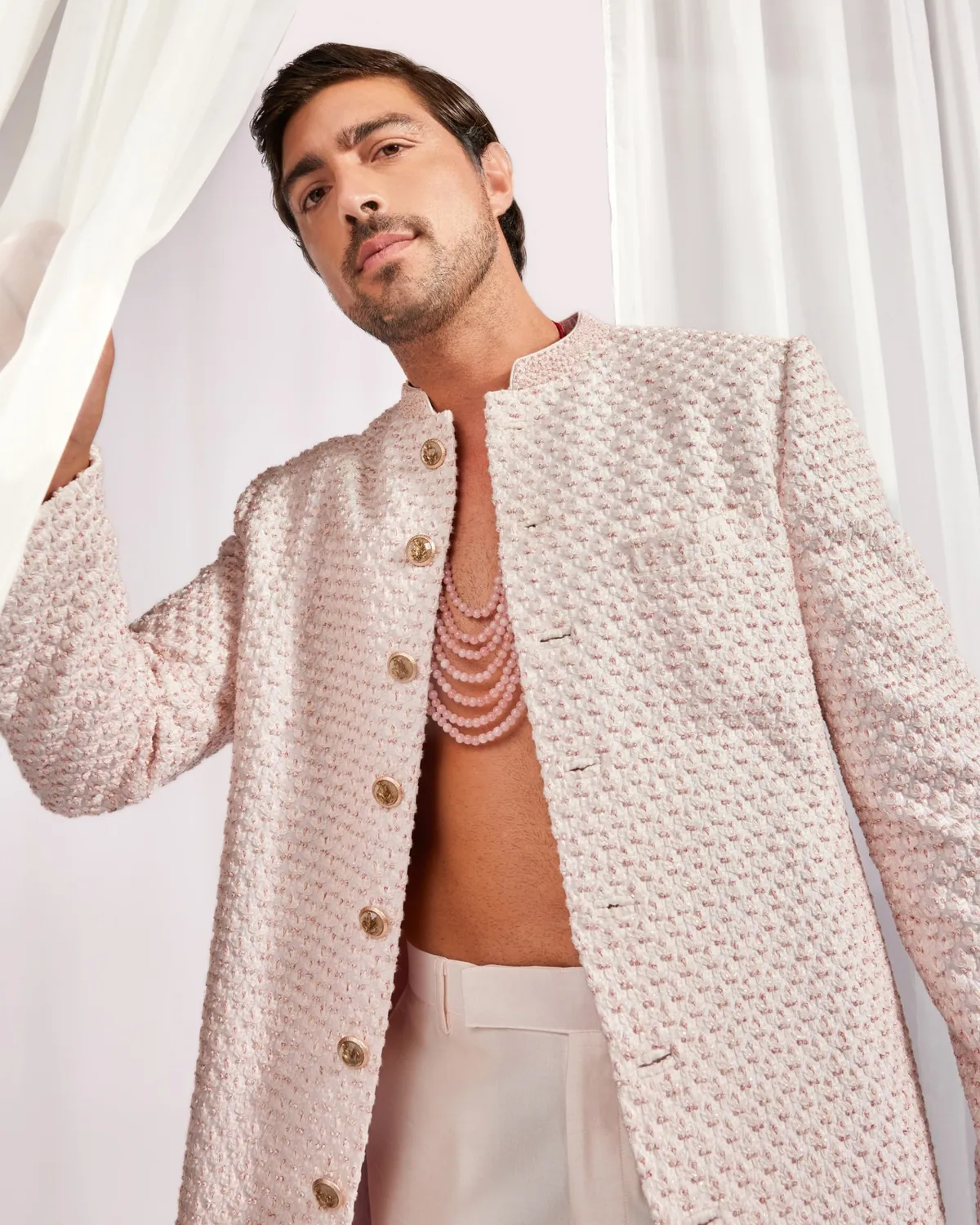 Armadio Unveils a New Era of Designer Fashion with Exclusive Collections for Weddings & Celebrations