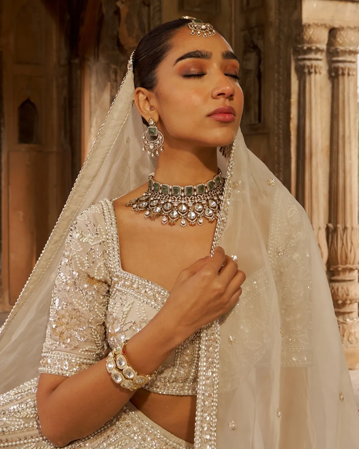Armadio Unveils a New Era of Designer Fashion with Exclusive Collections for Weddings & Celebrations
