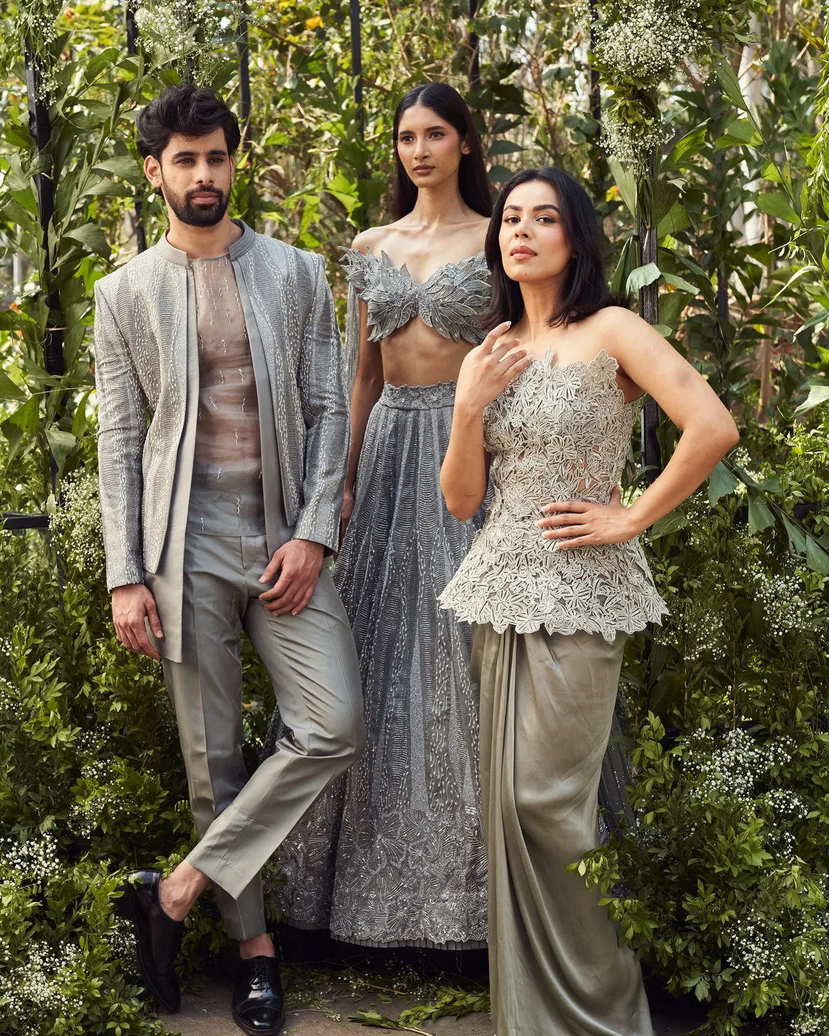 Armadio Unveils a New Era of Designer Fashion with Exclusive Collections for Weddings & Celebrations