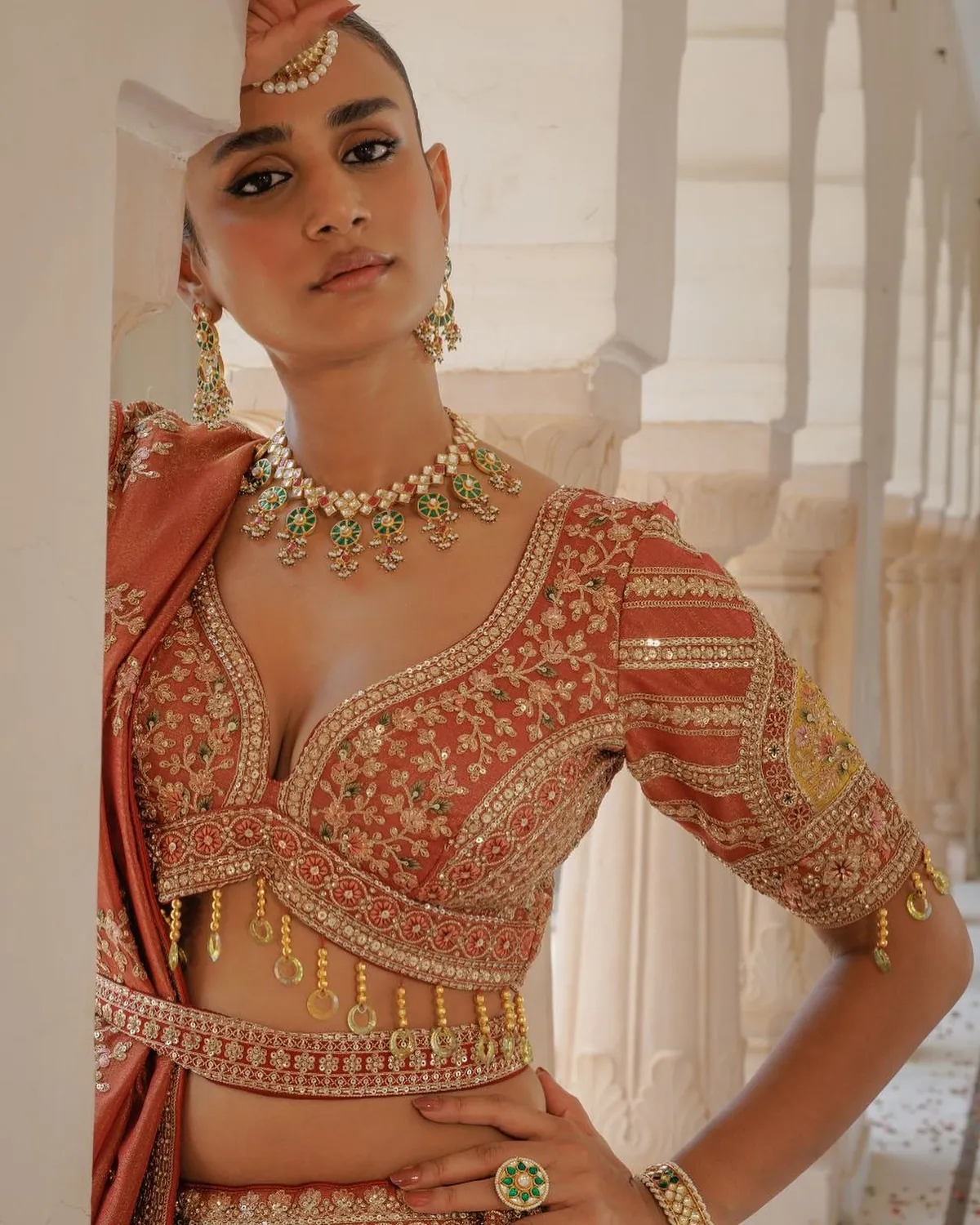 Armadio Unveils a New Era of Designer Fashion with Exclusive Collections for Weddings & Celebrations
