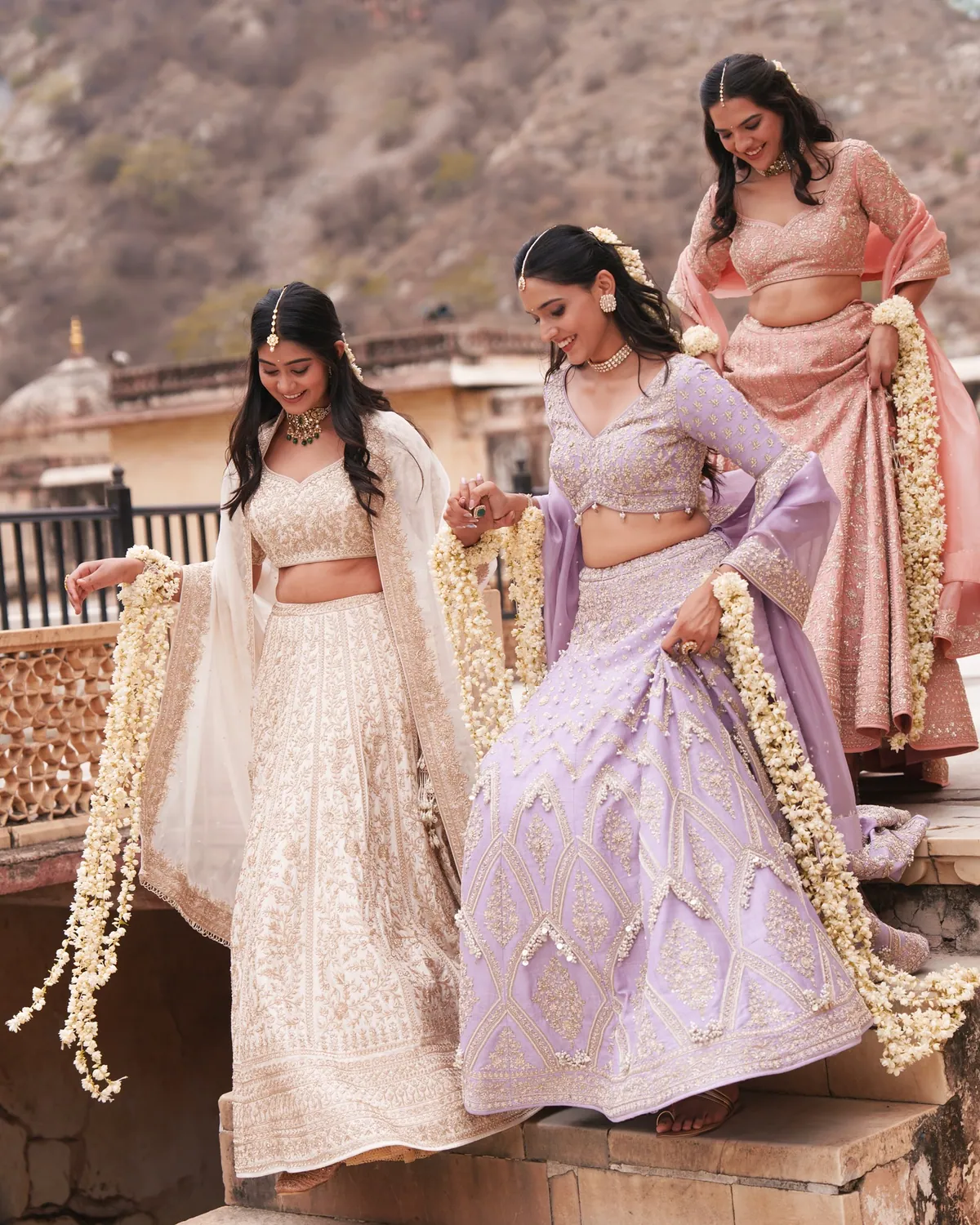 Armadio Unveils a New Era of Designer Fashion with Exclusive Collections for Weddings & Celebrations