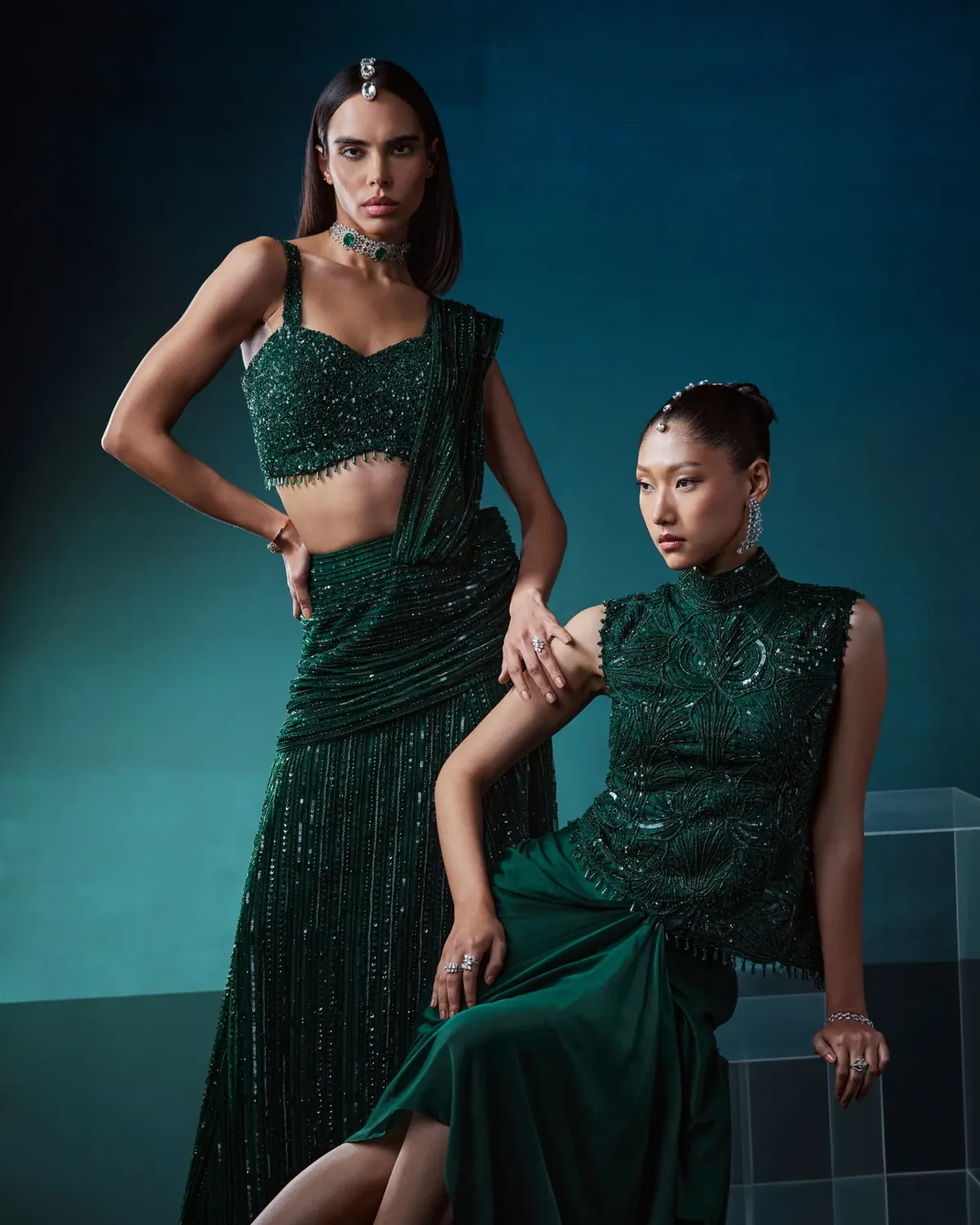 Armadio Unveils a New Era of Designer Fashion with Exclusive Collections for Weddings & Celebrations
