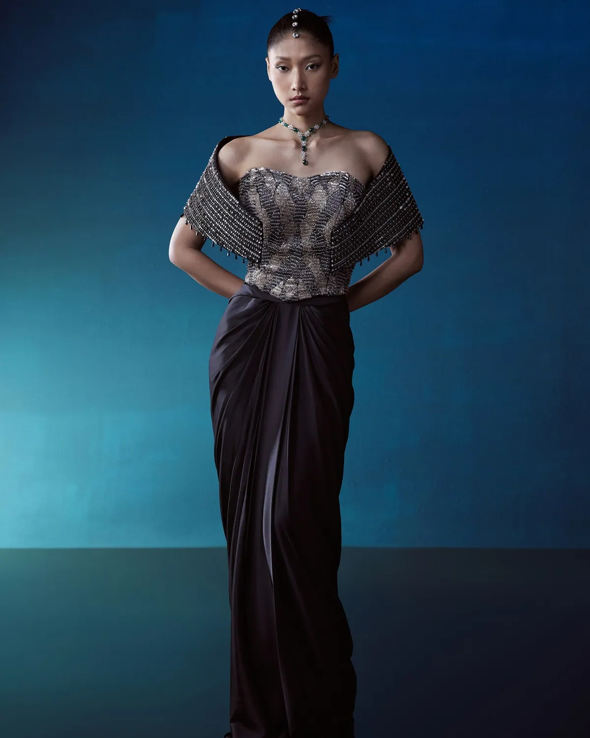 Armadio Unveils a New Era of Designer Fashion with Exclusive Collections for Weddings & Celebrations