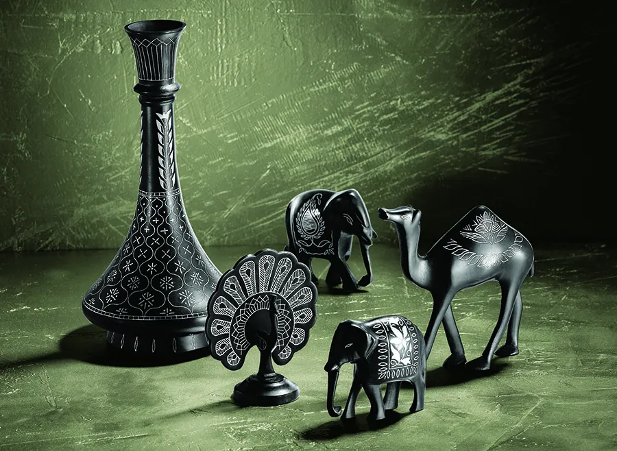 Karnataka: The Art of Handcrafted Heritage