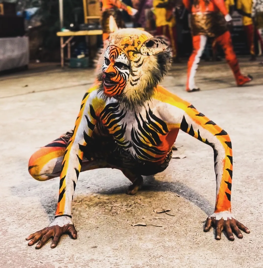 Karnataka: The Art of Handcrafted Heritage