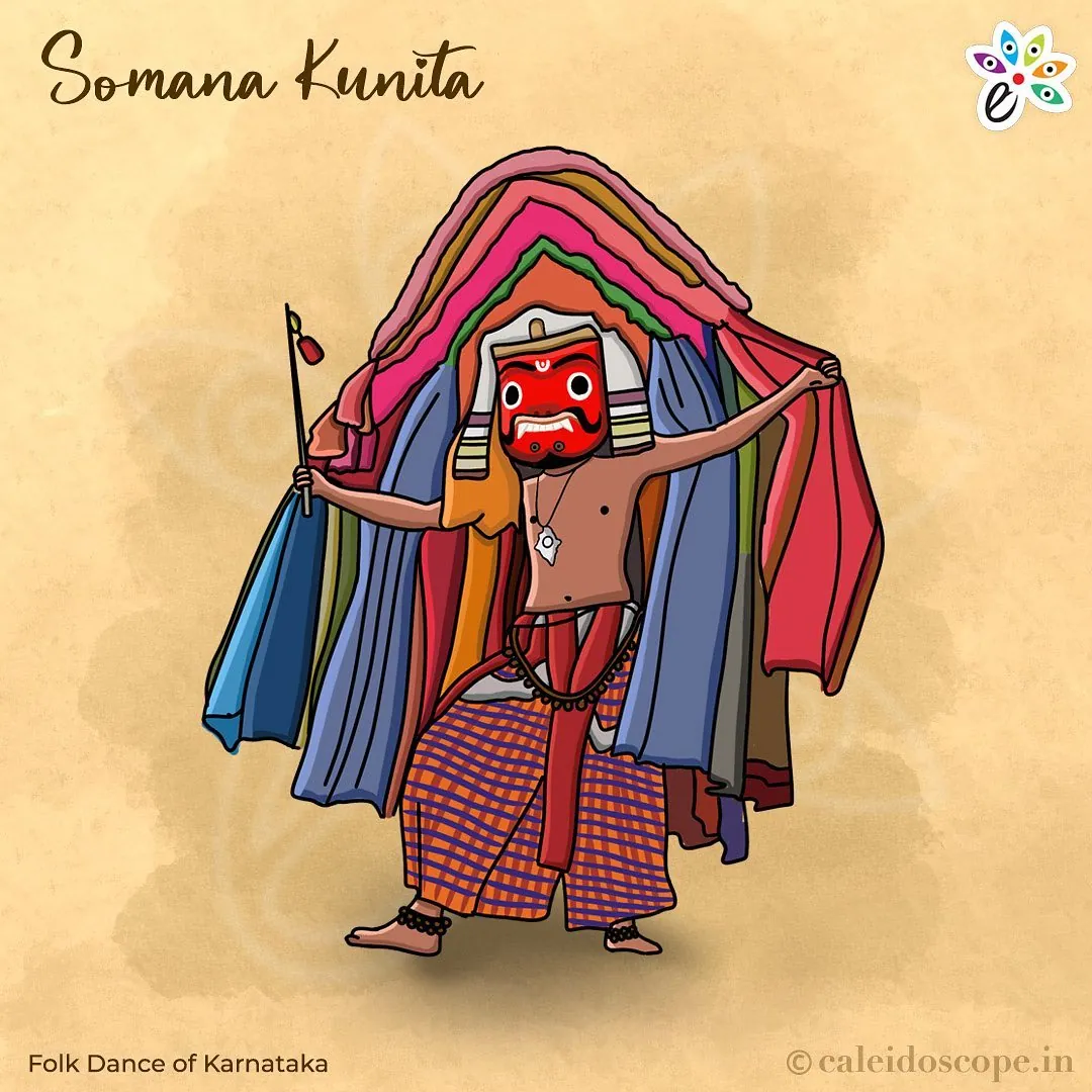 Karnataka: The Art of Handcrafted Heritage