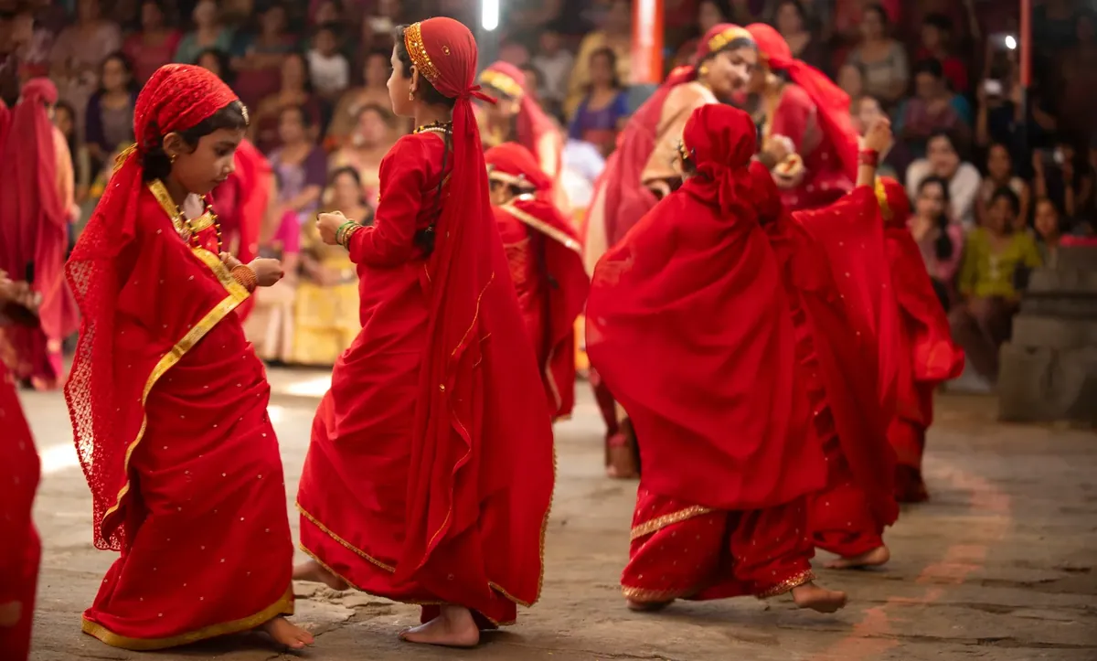 Karnataka: The Art of Handcrafted Heritage