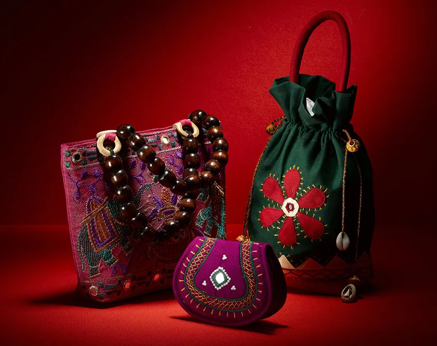 Karnataka: The Art of Handcrafted Heritage