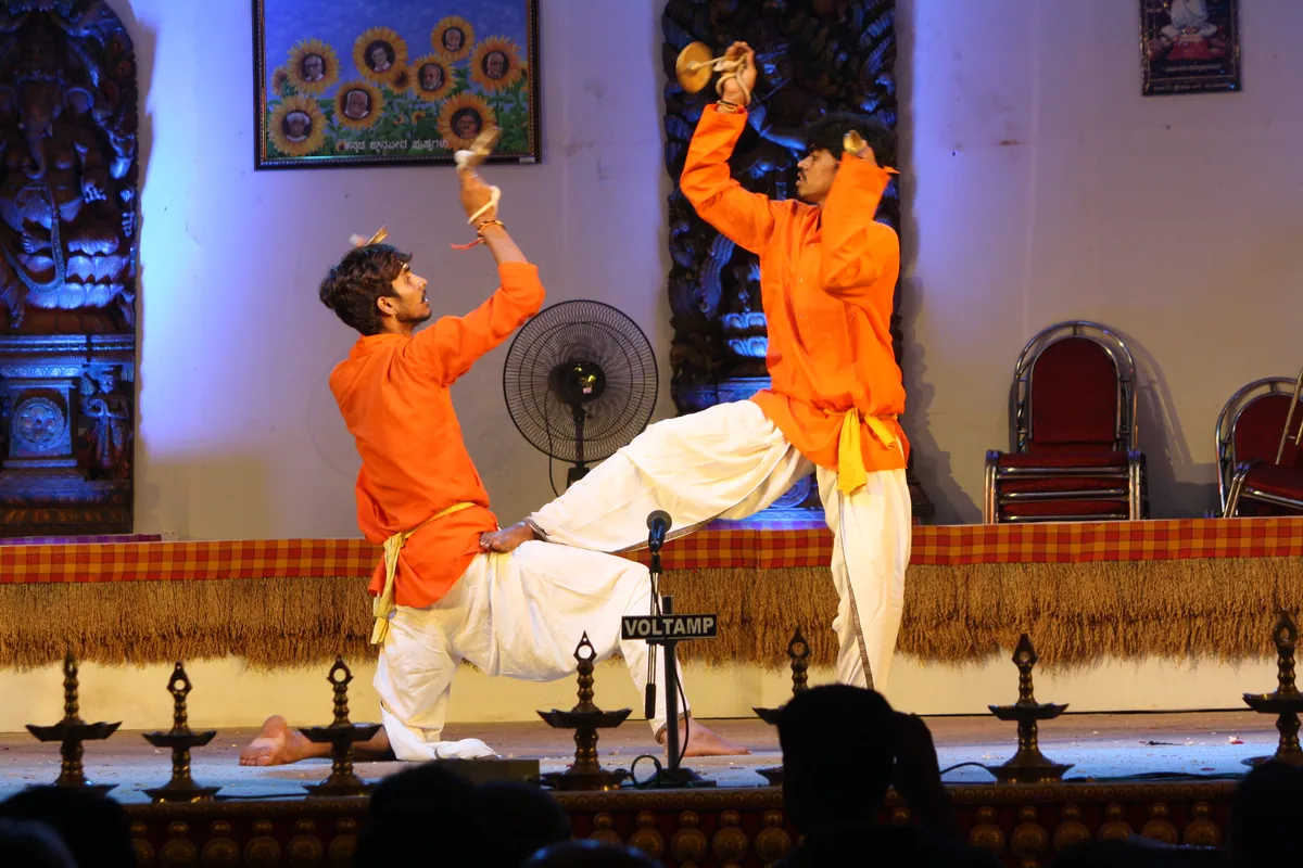 Karnataka: The Art of Handcrafted Heritage