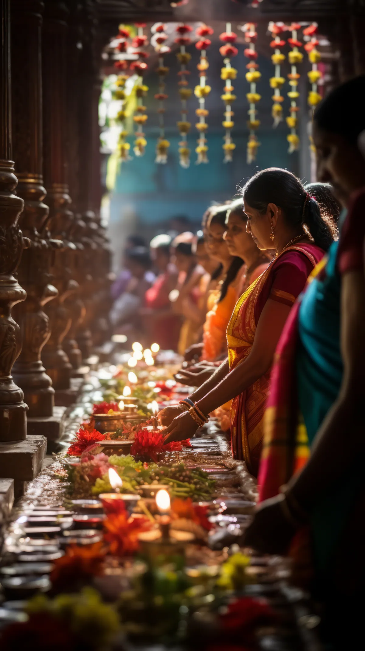 Ashada Masa 2026 in Karnataka: A Sacred Season of Devotion Reflection & Spiritual Renewal