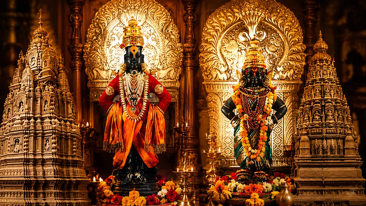 Ashada Masa 2026 in Karnataka: A Sacred Season of Devotion Reflection & Spiritual Renewal