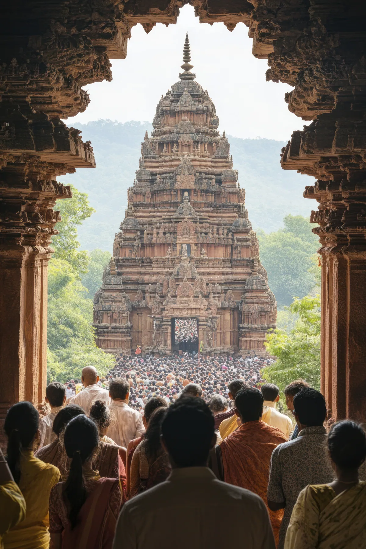 Ashada Masa 2026 in Karnataka: A Sacred Season of Devotion Reflection & Spiritual Renewal