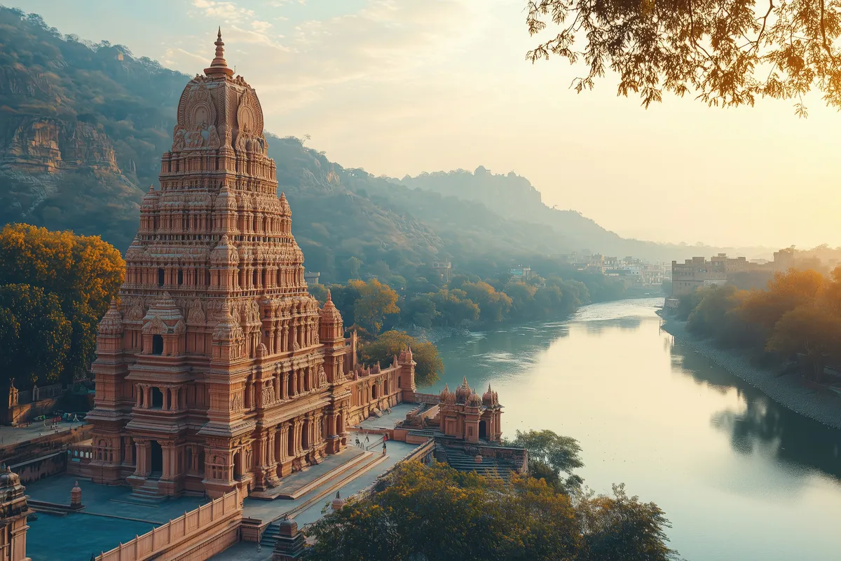 Ashada Masa 2026 in Karnataka: A Sacred Season of Devotion Reflection & Spiritual Renewal