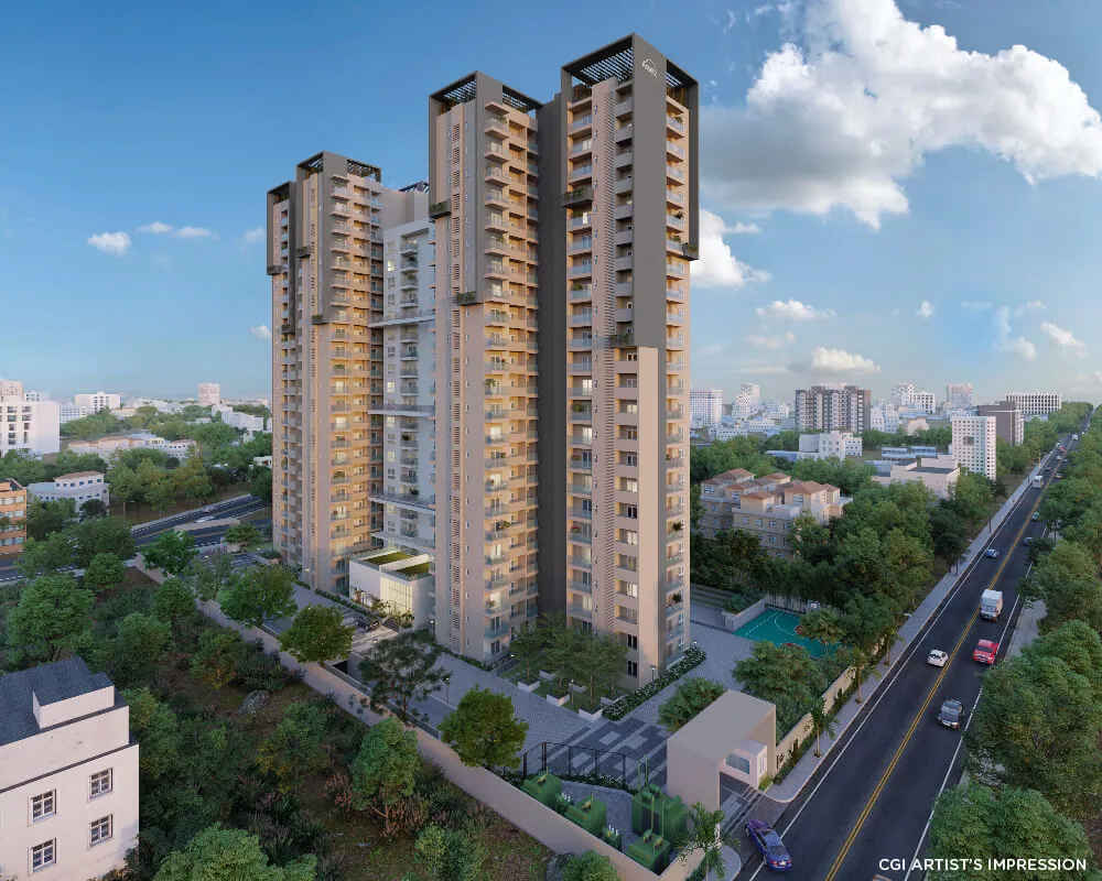 Assetz Property Group: Two Decades of Reimagining Bengaluru’s Urban Landscape