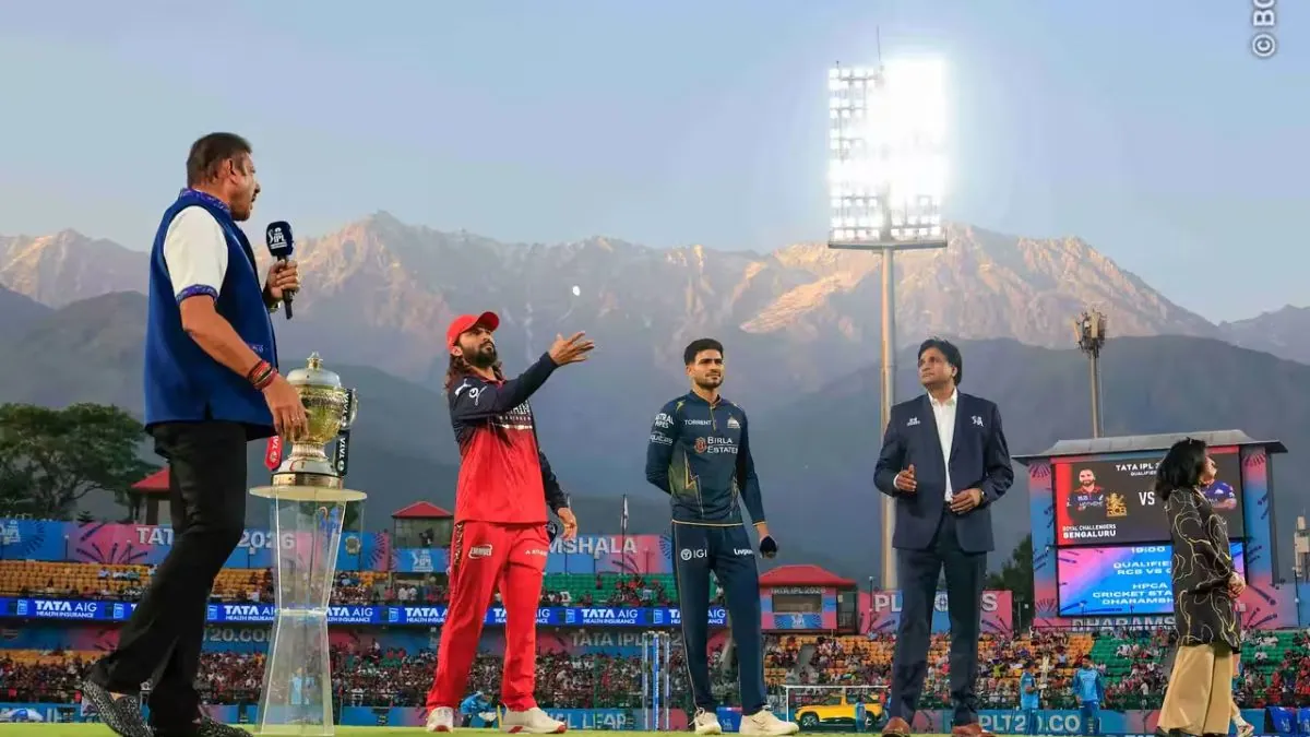 Back 2 Back Brilliance: Royal Challengers Bengaluru Make IPL History