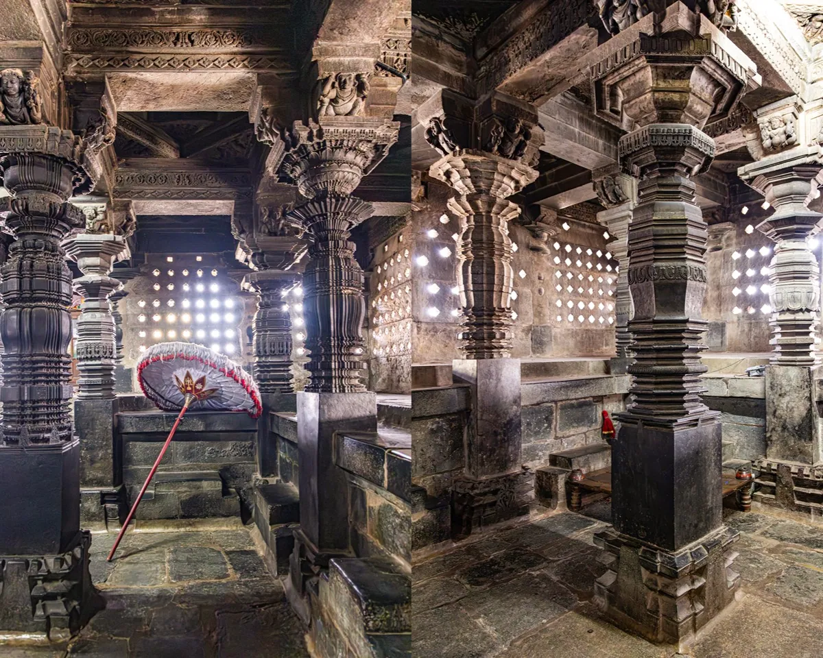 Belur’s Chennakeshava Temple: Where a Hoysala Masterpiece Turns Stone into Story