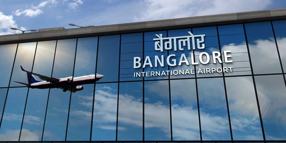 BIAL Hands Over ₹16.49 Crore Dividend to Karnataka Government Marking First Payout Since FY2017-18