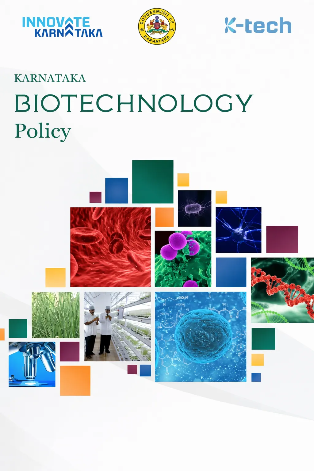 Biotechnology Excellence: Karnataka’s Global Pride