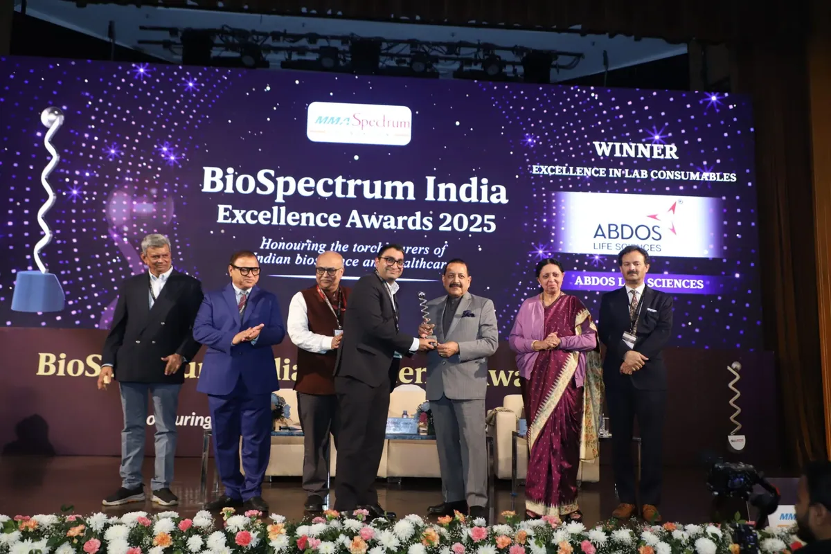 Biotechnology Excellence: Karnataka’s Global Pride