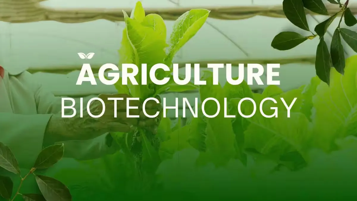 Biotechnology Excellence: Karnataka’s Global Pride