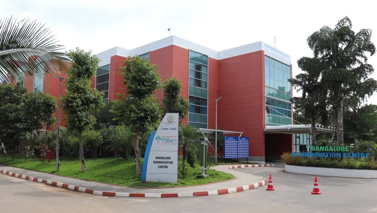 Biotechnology Excellence: Karnataka’s Global Pride