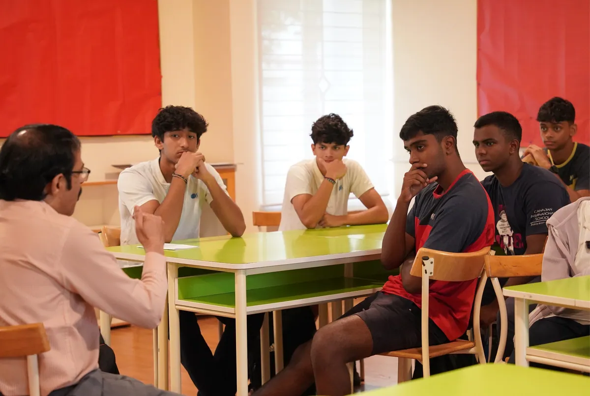 Canadian International School Bengaluru: A Global Learning Hub Shaping Future-Ready Leaders
