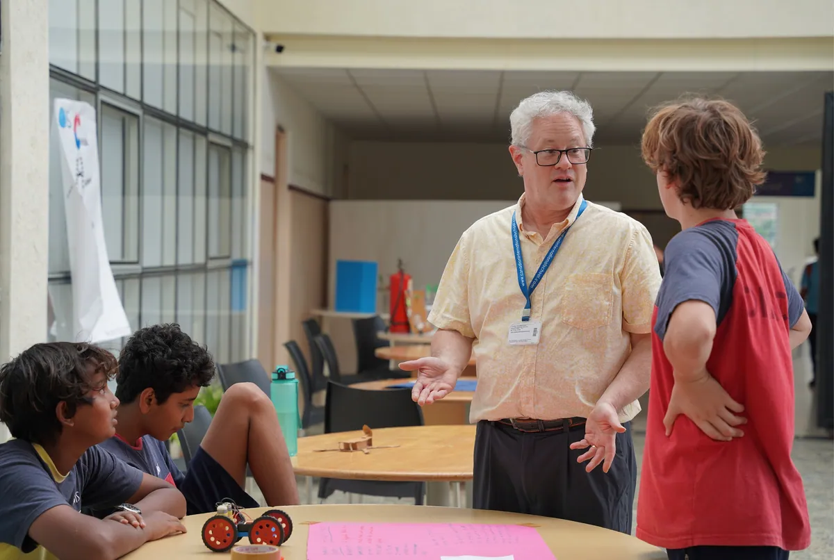 Canadian International School Bengaluru: A Global Learning Hub Shaping Future-Ready Leaders