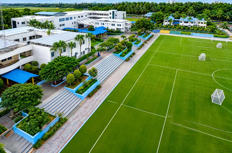 Canadian International School Bengaluru: A Global Learning Hub Shaping Future-Ready Leaders