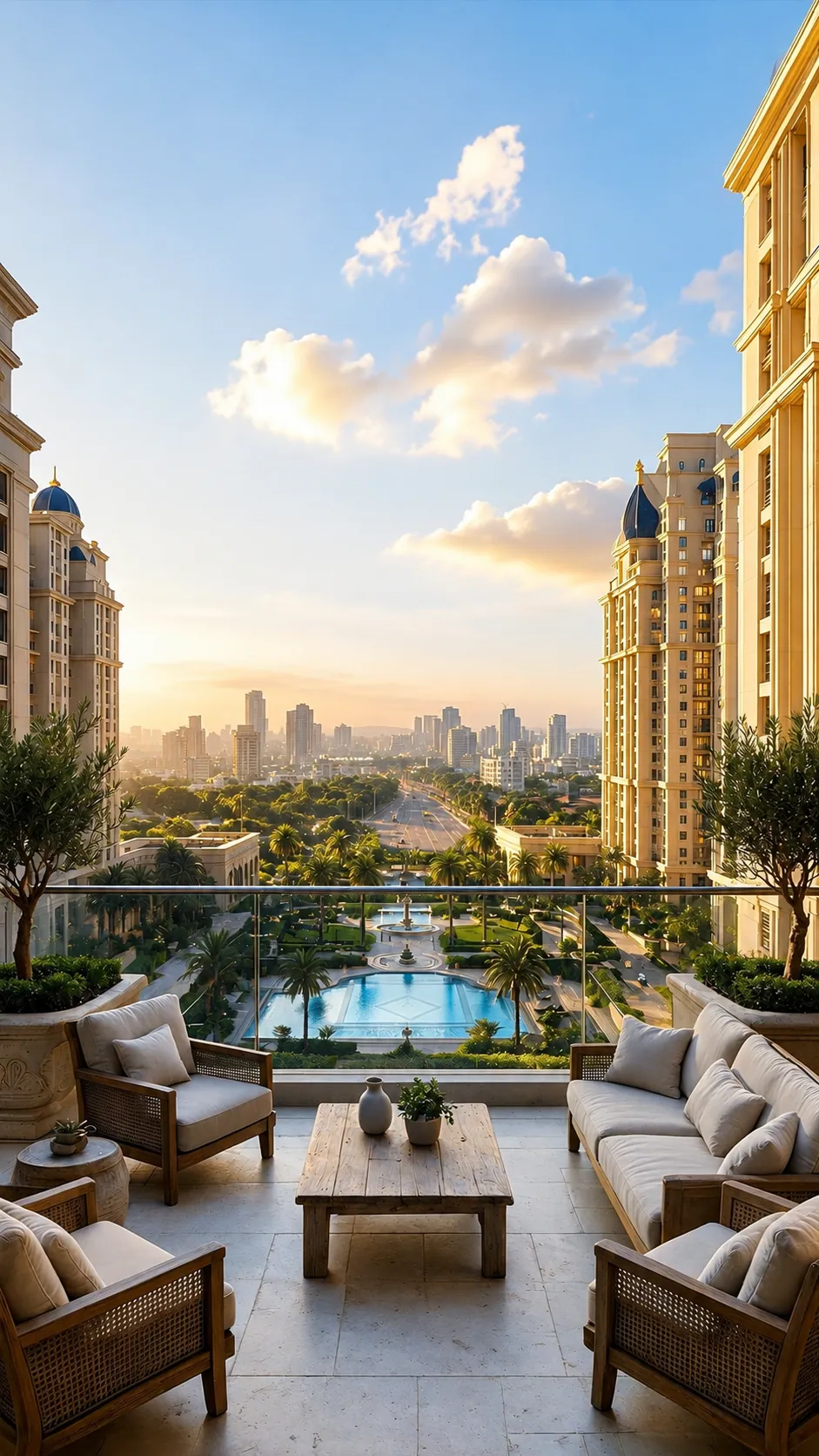 Casagrand Bengaluru: Homes Designed Around Space, Lifestyle & Connectivity