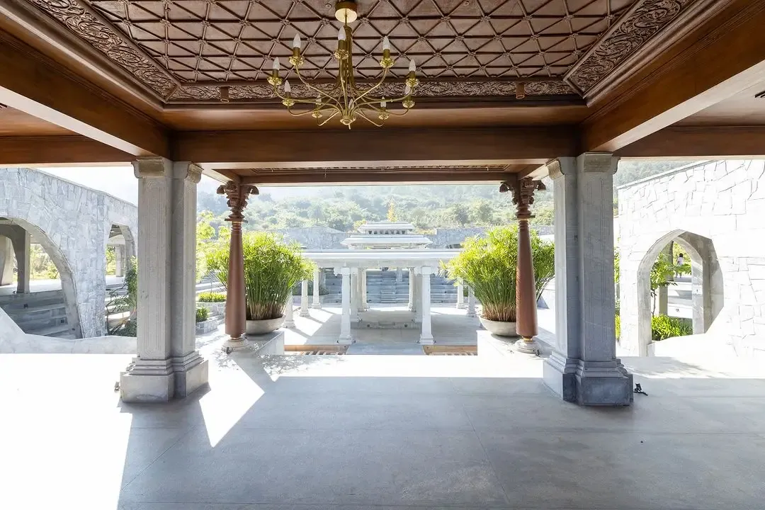 Celebrate Forever @ Amita Rasa: Bangalore’s Premier Destination Wedding Resort