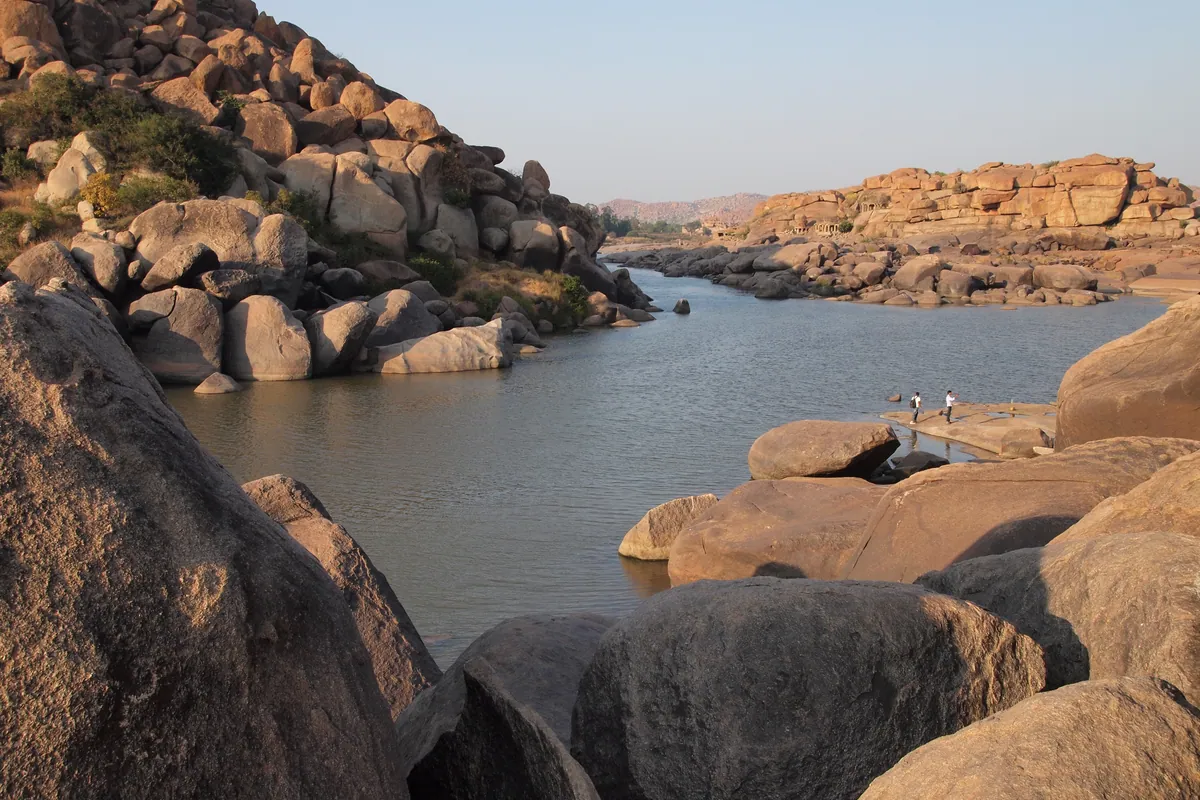 Celebrate the Glory of the Vijayanagara Empire @ Hampi Utsava 2026