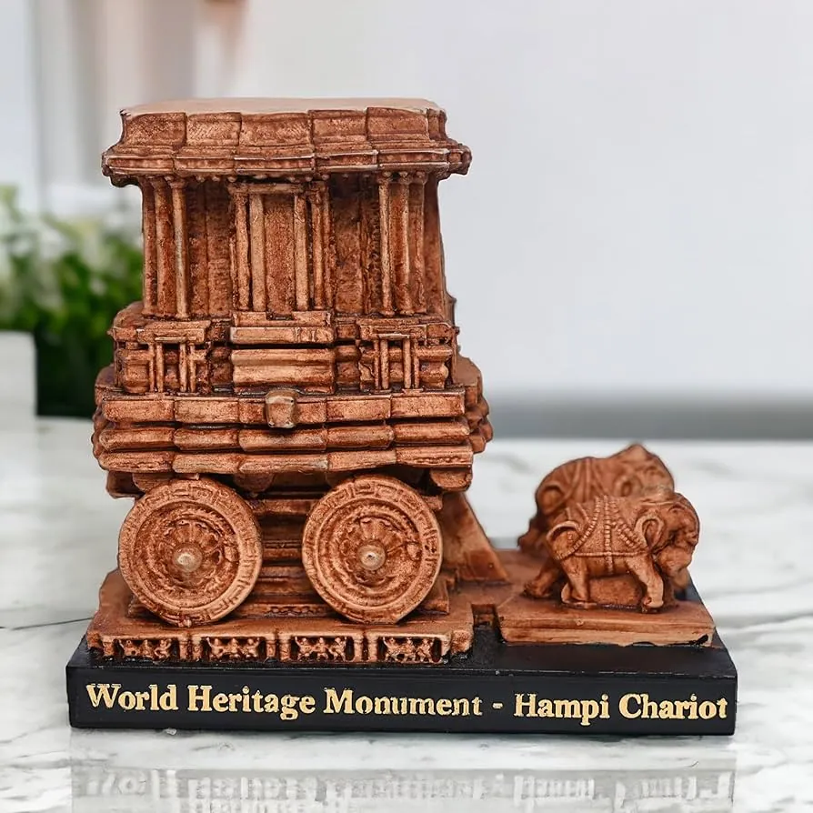 Celebrate the Glory of the Vijayanagara Empire @ Hampi Utsava 2026