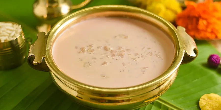 Celebrate the Spirit of Onam with a Grand Traditional Sadhya at the Oterra Bengaluru