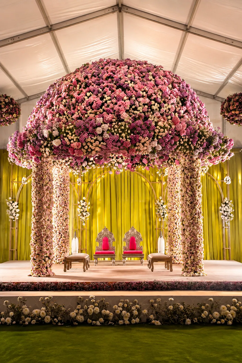 Where Bengaluru Celebrates in Style: The Leela Bhartiya City