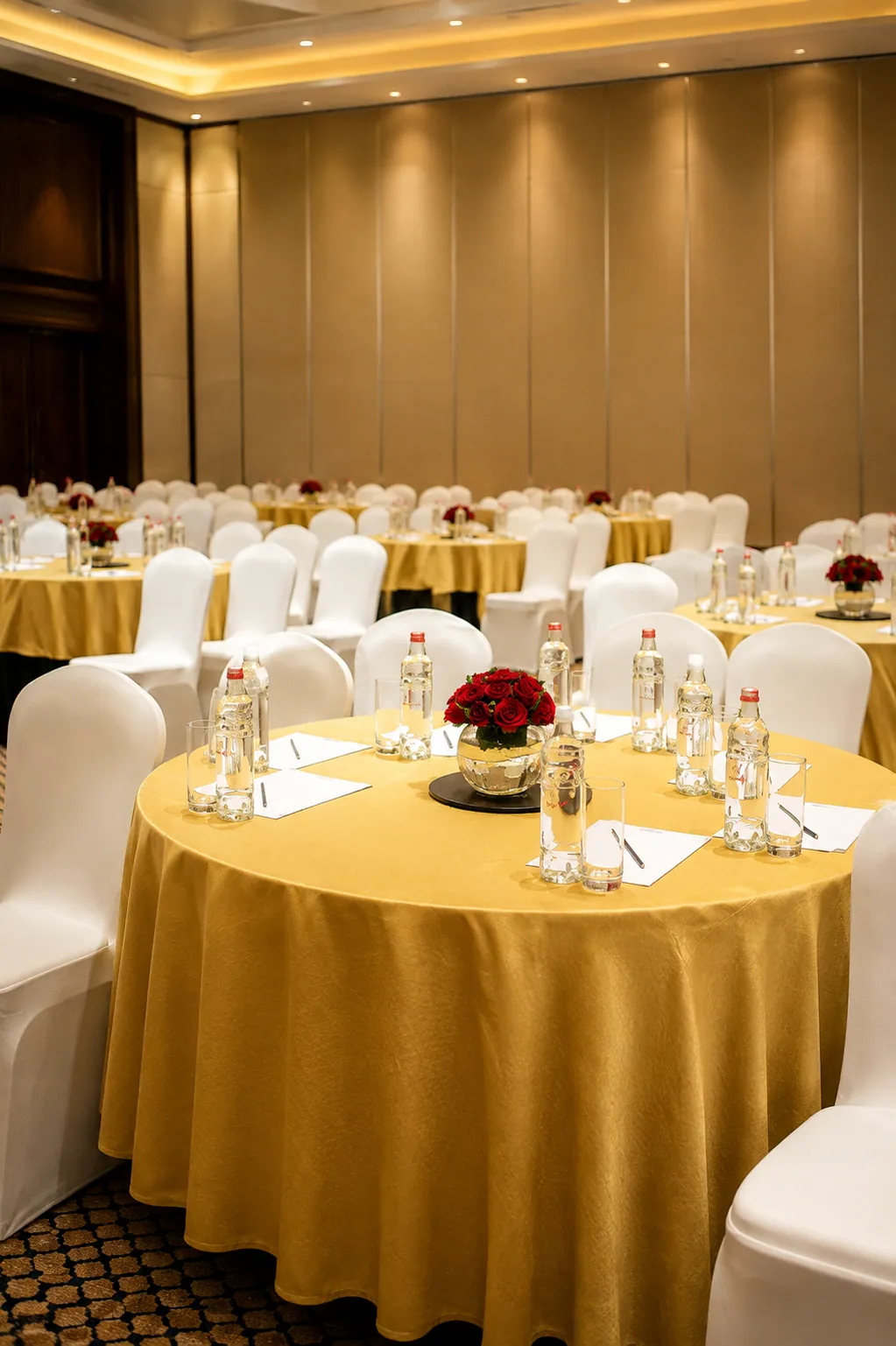 Where Bengaluru Celebrates in Style: The Leela Bhartiya City