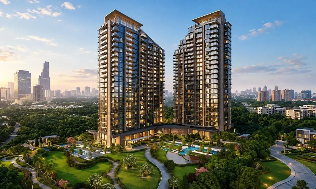 Century Real Estate Unveils Century Immencity, a 50+Acre Integrated Urban Destination in North Bengaluru