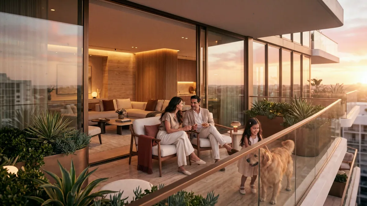 Century Real Estate Unveils Century Immencity, a 50+Acre Integrated Urban Destination in North Bengaluru