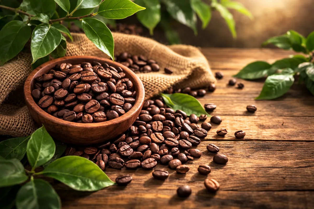 Chikmagalur: Where Karnataka’s Hills Brew Stories of Coffee Clouds & Calm