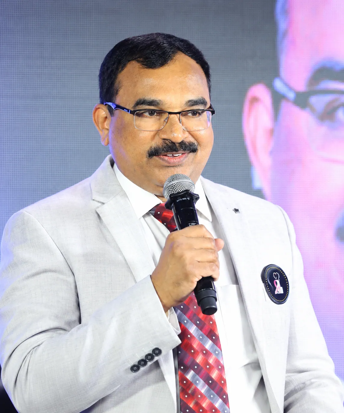 Dr. H. S. Nataraja Setty: Advancing the Frontiers of Interventional Cardiology