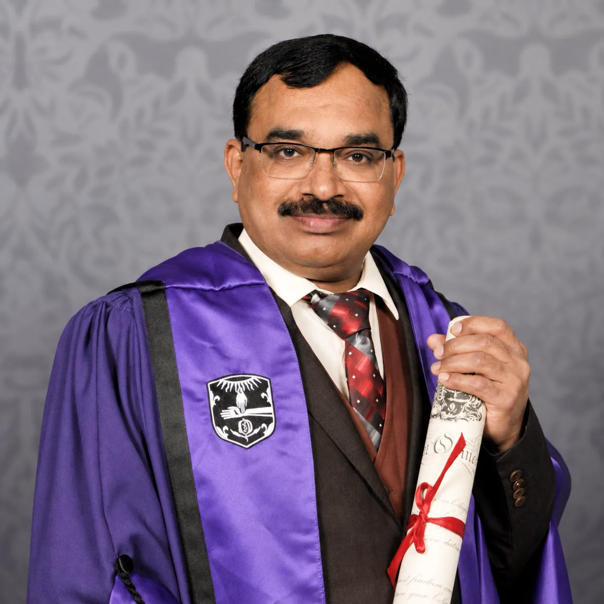 Dr. H. S. Nataraja Setty: Advancing the Frontiers of Interventional Cardiology