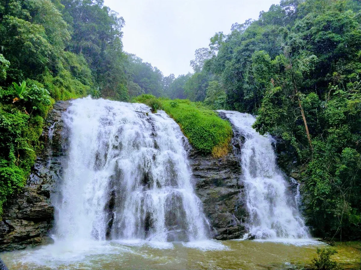 Evolve Back Coorg: Where Luxury Meets the Timeless Spirit of Kodagu