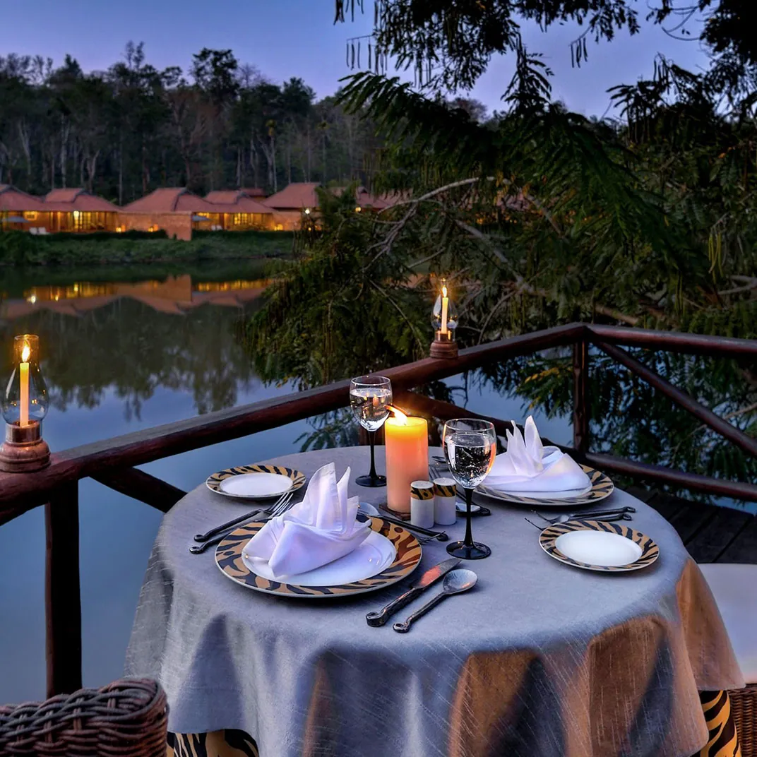 Evolve Back Coorg: Where Luxury Meets the Timeless Spirit of Kodagu