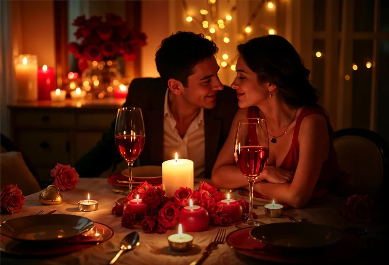 Exquisite Valentine’s Day Experiences in Bengaluru
