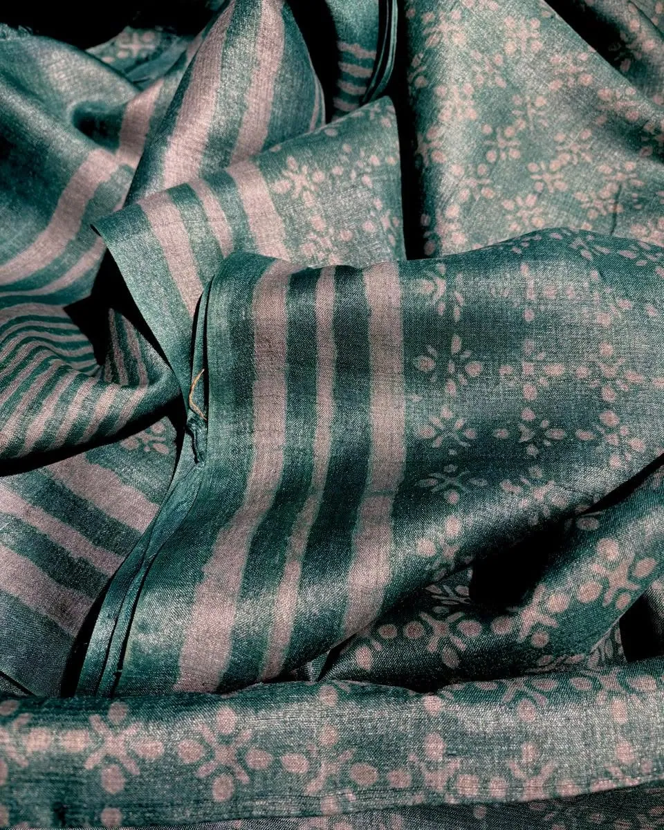 Where India’s Finest Sarees Come Together Inside Angadi Heritage Bengaluru