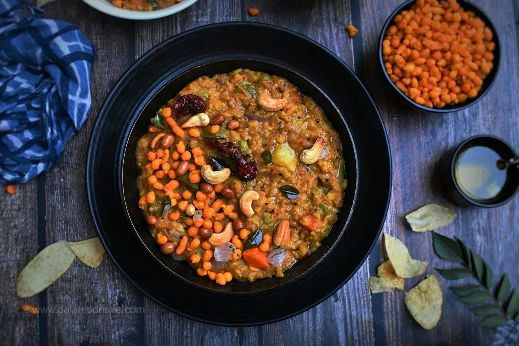 Flavours of Karnataka: Discover the State’s Most Iconic Culinary Treasures